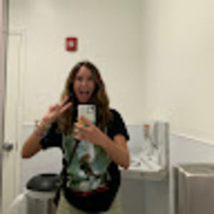 Meet your Posher, Kate